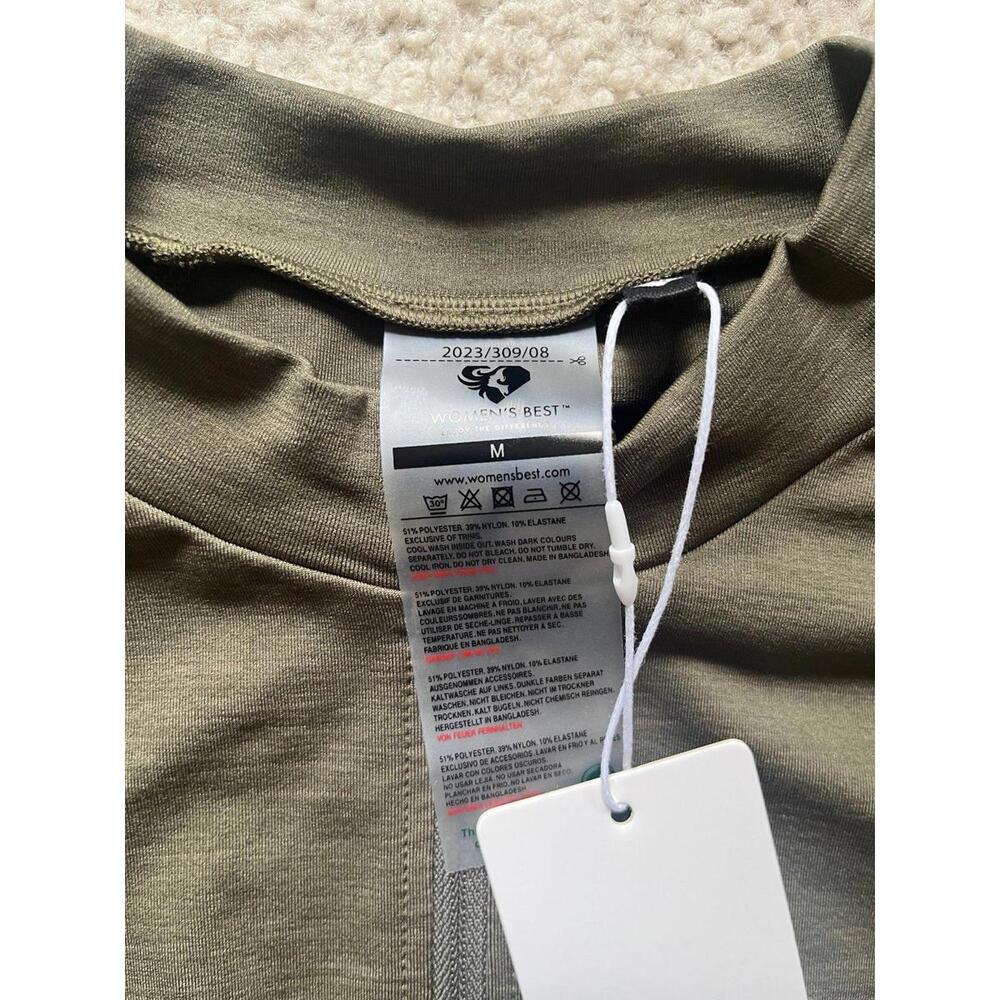 Workout jacket - Picture 2 of 3